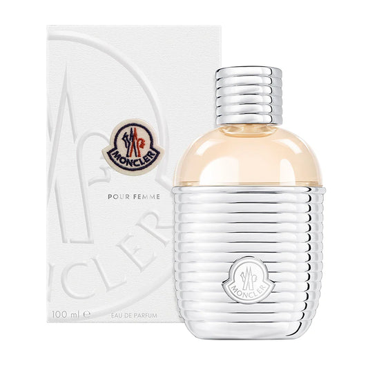 Moncler Pour Femme EDP