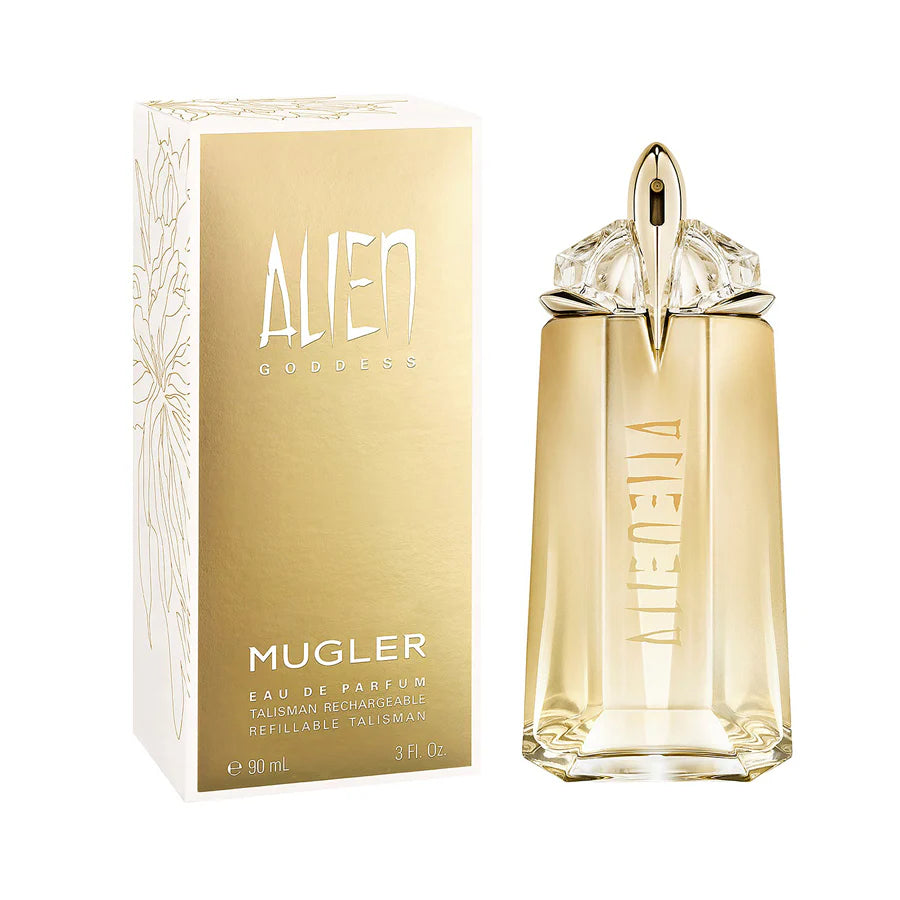 Eau de parfum Alien Goddess de Thierry Mugler