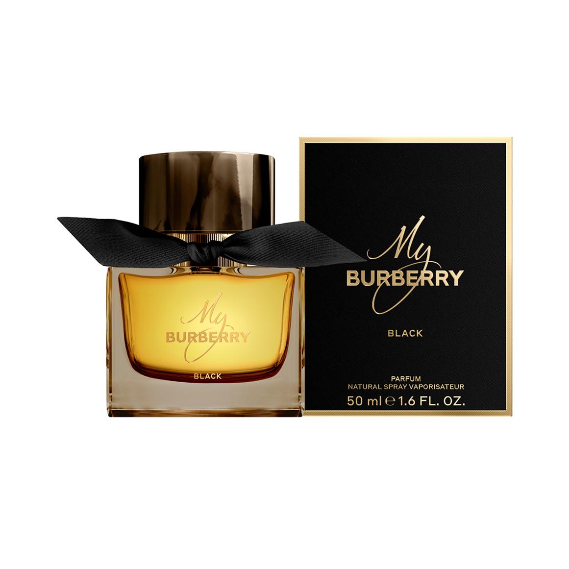 Burberry My Burberry Black Parfum