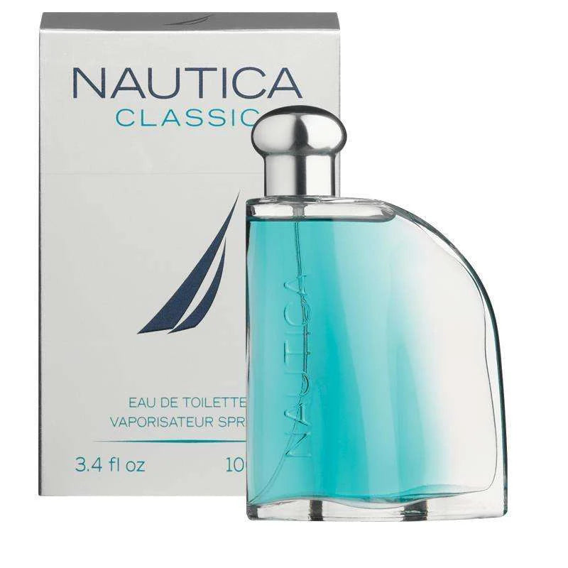 Eau de toilette Nautica Classic