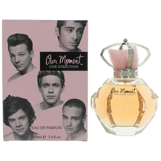 One Direction Our Moment EDP