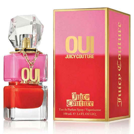 Juicy Couture Oui EDP