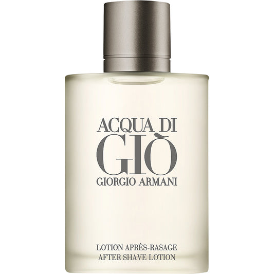 Giorgio Armani Acqua Di Gio Lotion après-rasage
