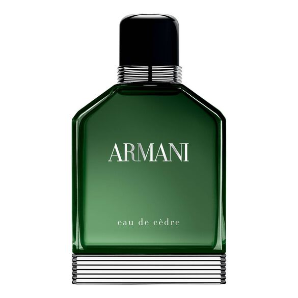 Giorgio Armani Eau De Cèdre Pour Homme EDT