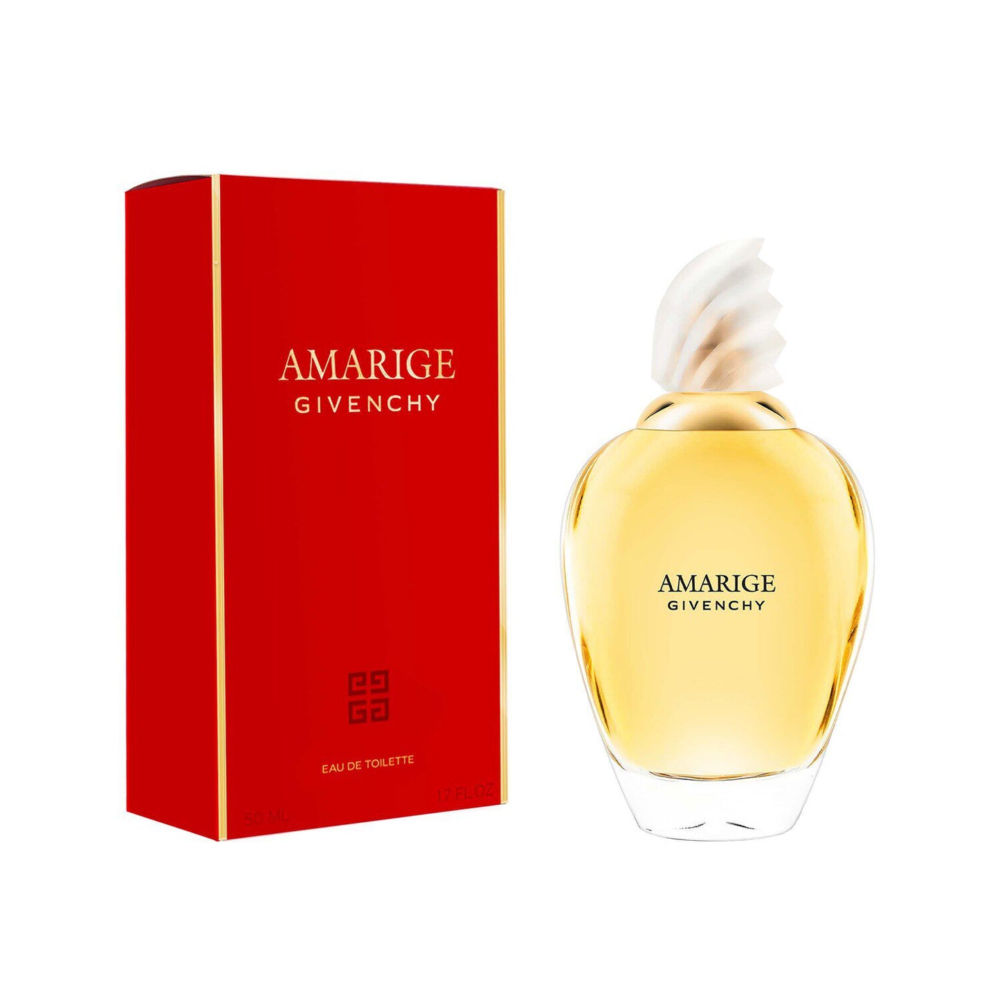 Givenchy Amarige EDT