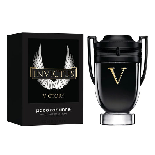 Paco Rabanne Invictus Victory EDP Extreme