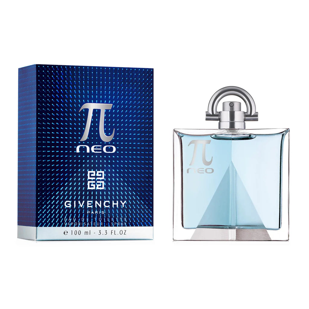Givenchy Pi Neo EDT
