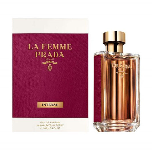Prada La Femme Prada Intense EDP