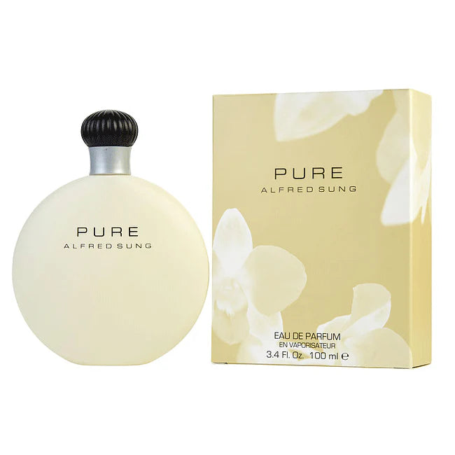 Alfred Sung Pure EDP