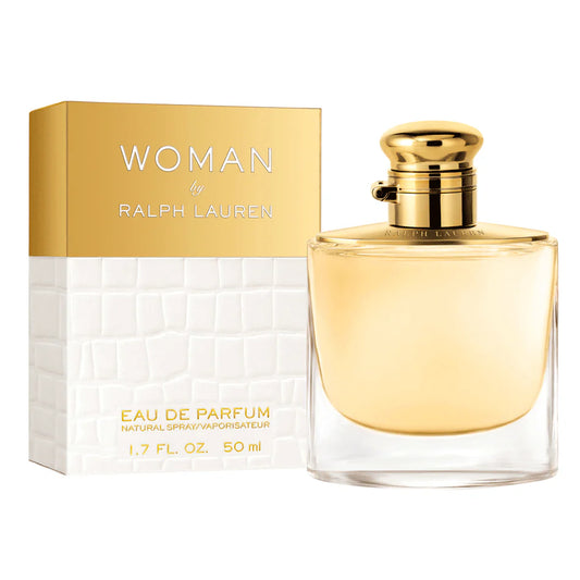 Ralph Lauren Woman EDP