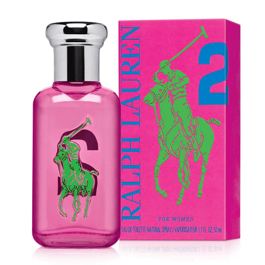 Ralph Lauren Big Pony Collection #2 Eau de Toilette