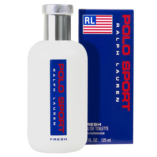 Eau de toilette fraîche Polo Sport de Ralph Lauren