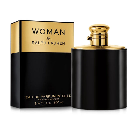 Ralph Lauren Woman EDP Intense