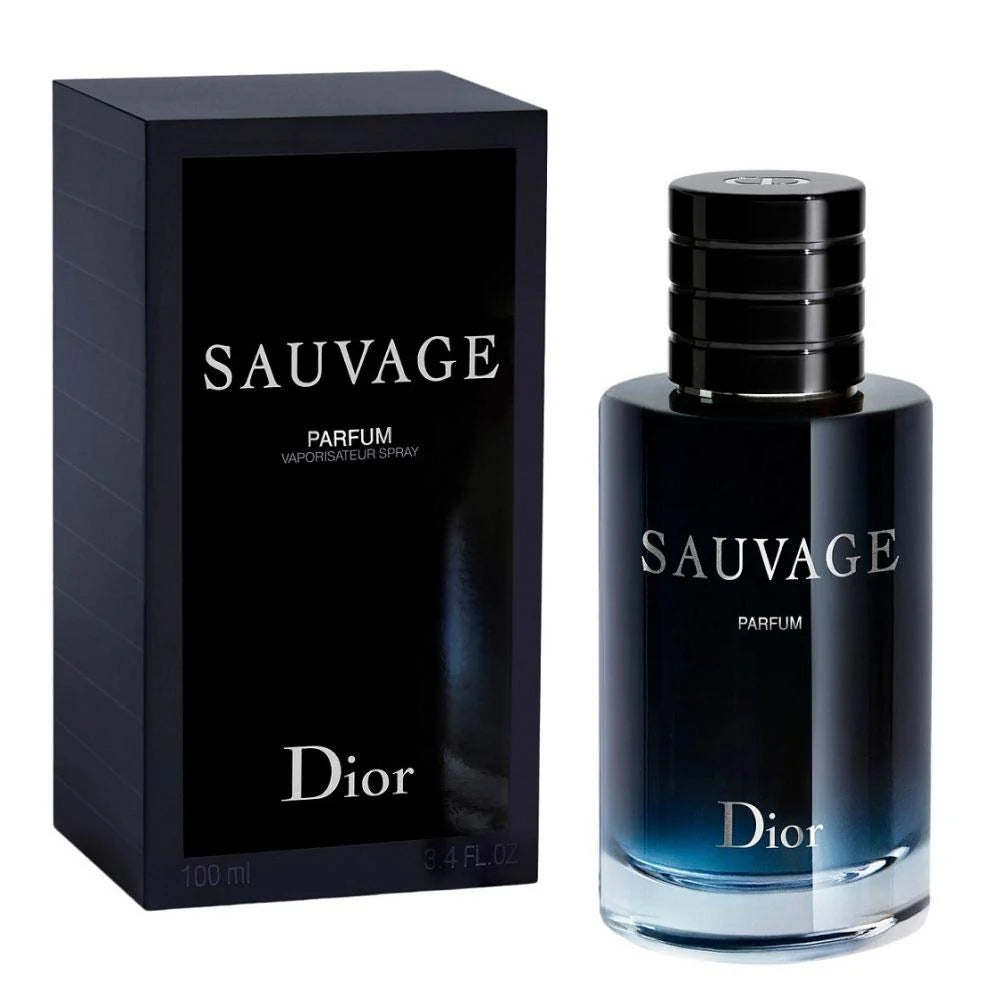Christian Dior Sauvage Parfum