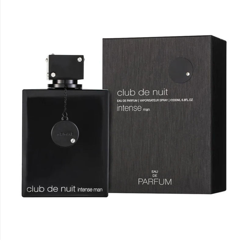 Armaf Club De Nuit Intense Homme EDT