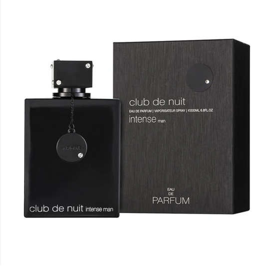 Armaf Club De Nuit Intense Homme EDT