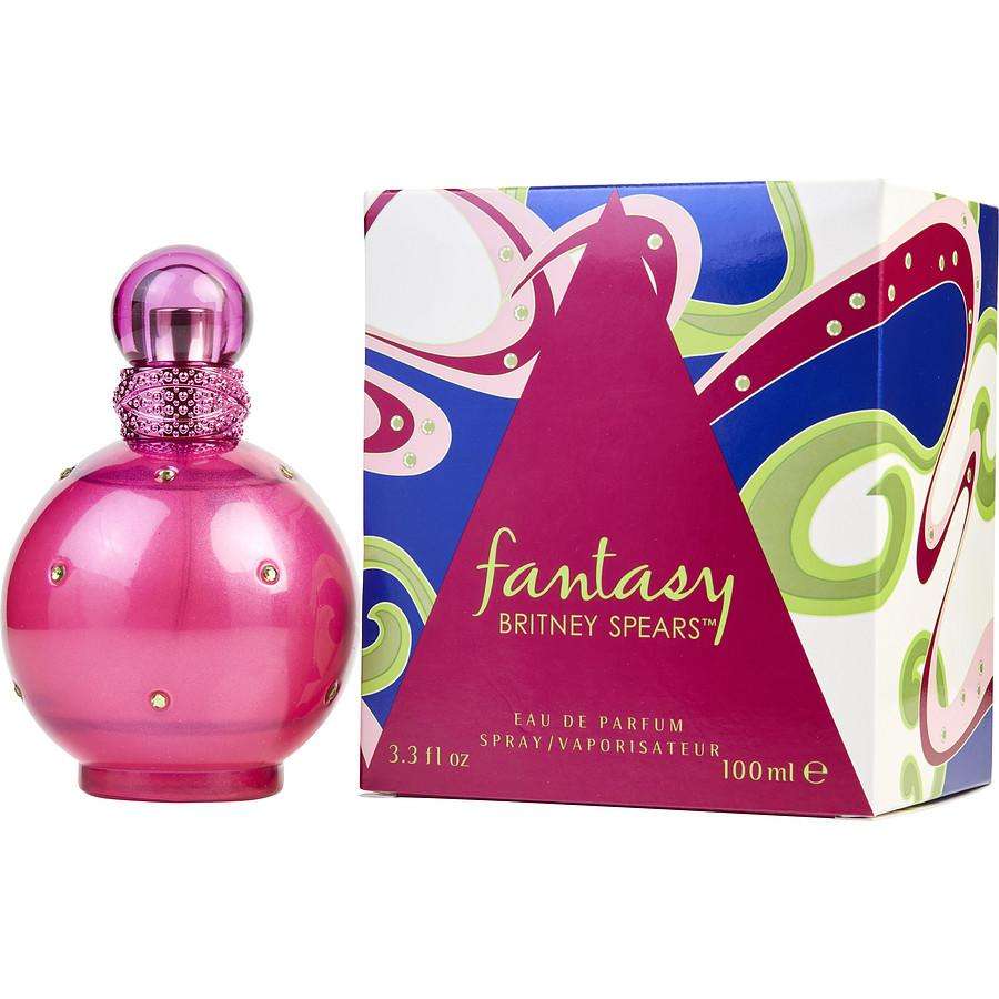 Eau de parfum Fantasy de Britney Spears