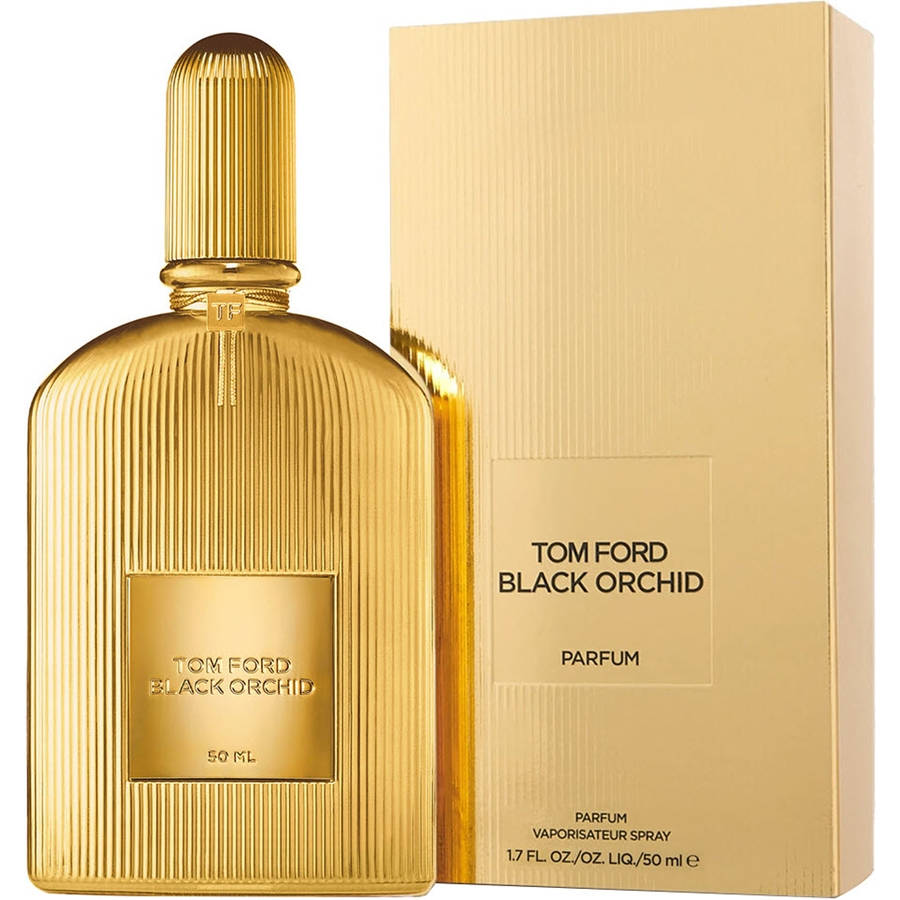Tom Ford Black Orchid Parfum