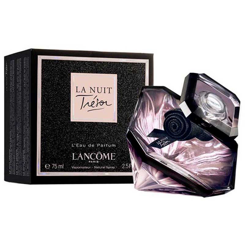 Lancôme La Nuit Trésor EDP