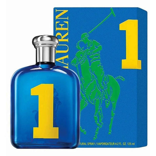 Ralph Lauren Big Pony Collection #1 Eau de Toilette