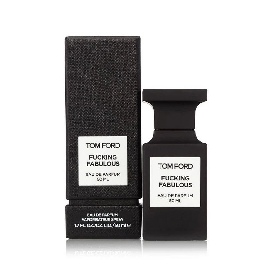 Eau de parfum incroyablement fabuleuse de Tom Ford