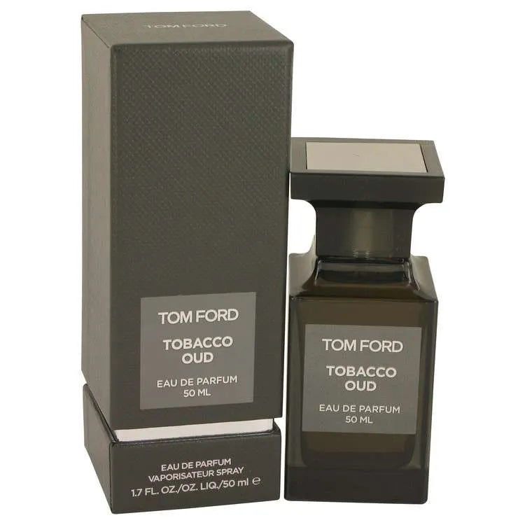 Eau de parfum Tobacco Oud de Tom Ford