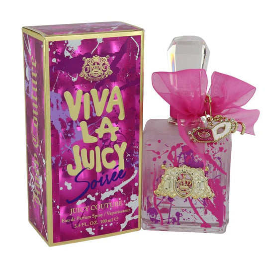 Juicy Couture Viva La Juicy Soirée EDP