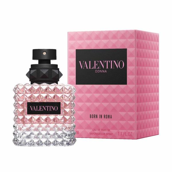 Valentino Donna Born In Roma EDP