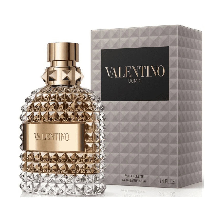 Valentino Uomo EDT