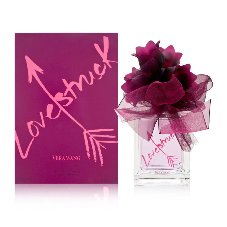 Vera Wang Lovestruck EDP