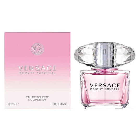 Versace Bright Crystal EDT