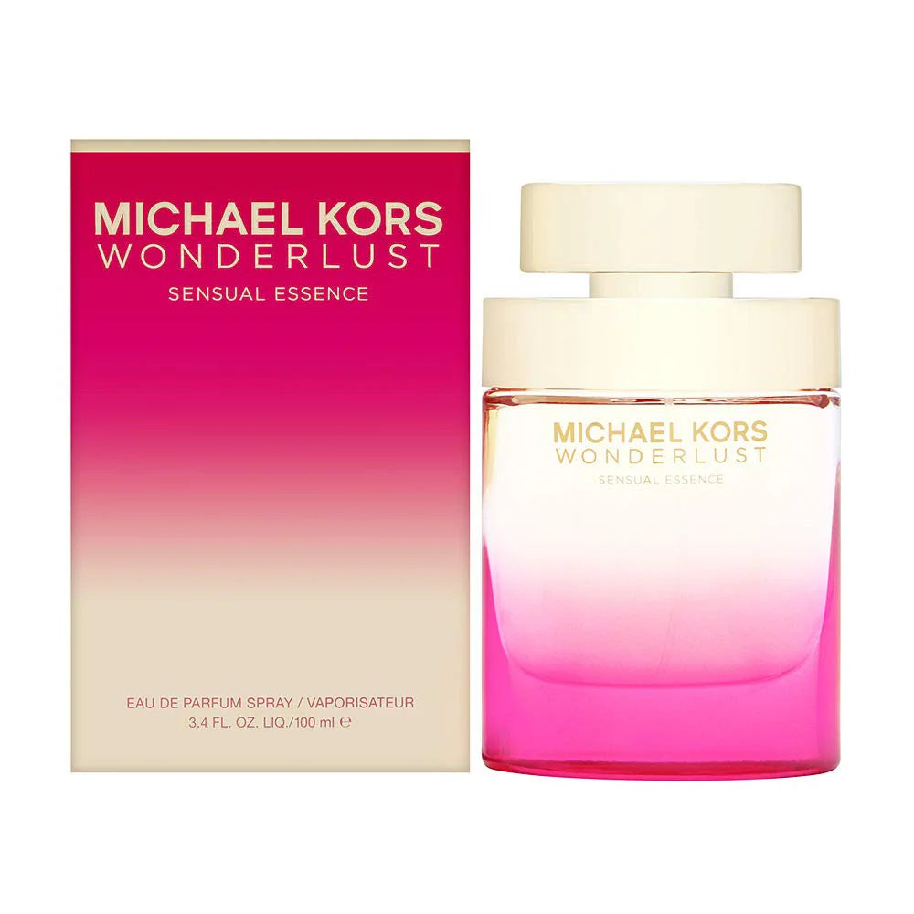 Eau de parfum Wonderlust Sensual Essence de Michael Kors