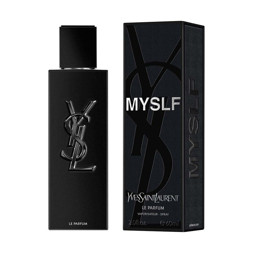 Yves Saint Laurent Myslf Le Parfum