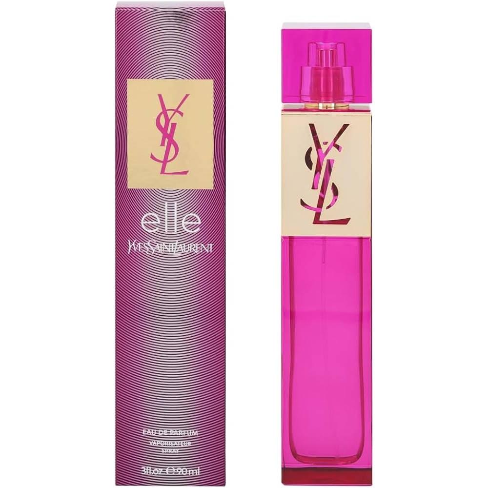 Yves Saint Laurent Elle EDP