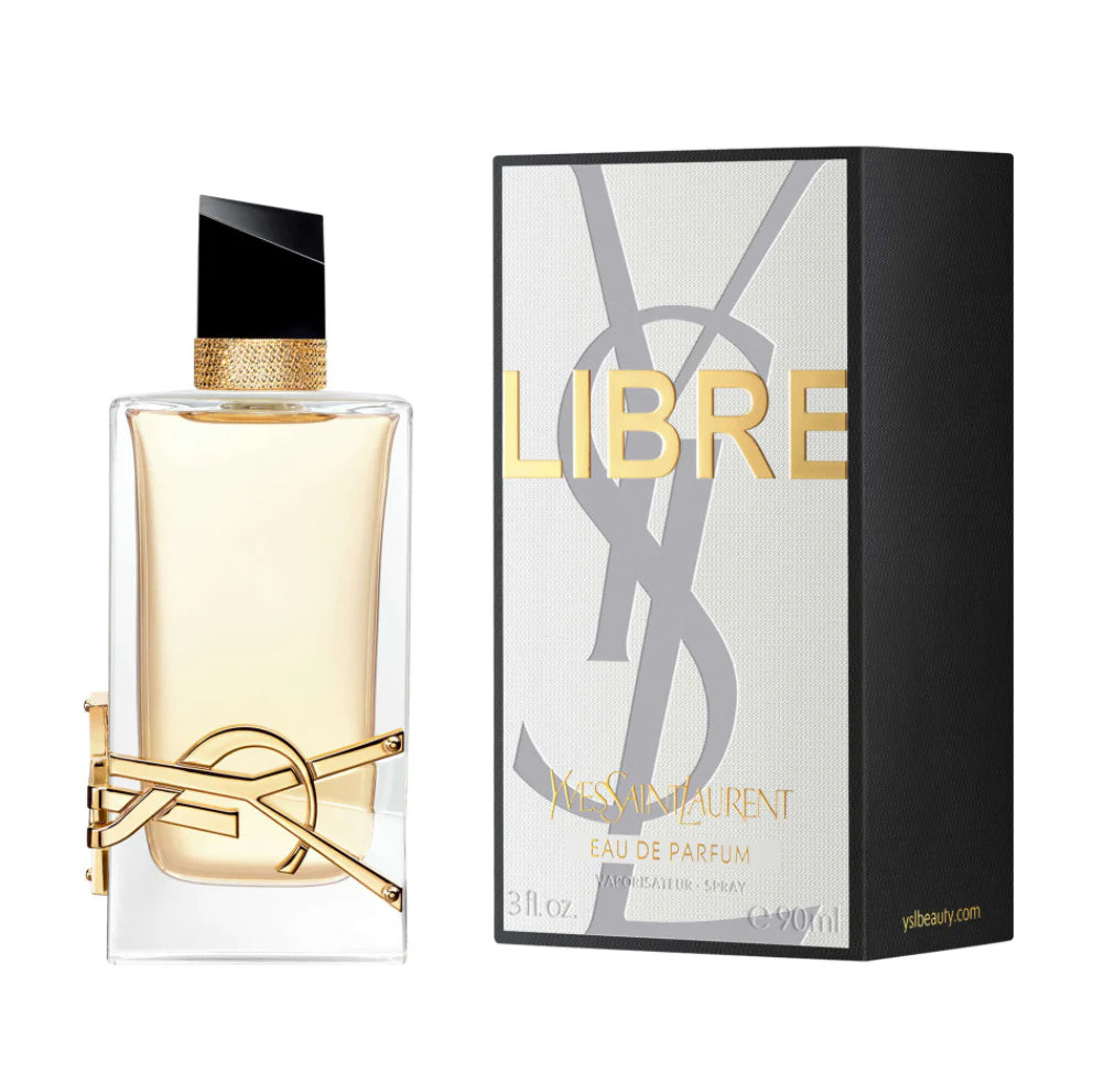 Yves Saint Laurent Libre EDP