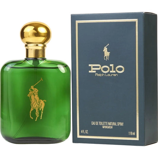 Eau de toilette Polo Green de Ralph Lauren