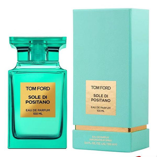 Tom Ford Sole Di Positano EDP