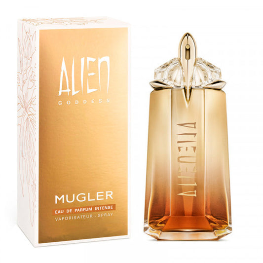 Thierry Mugler Alien Goddess EDP Intense