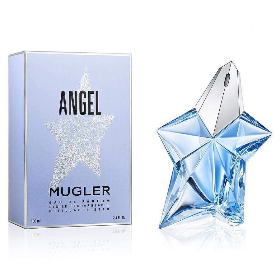 Eau de parfum Angel de Thierry Mugler