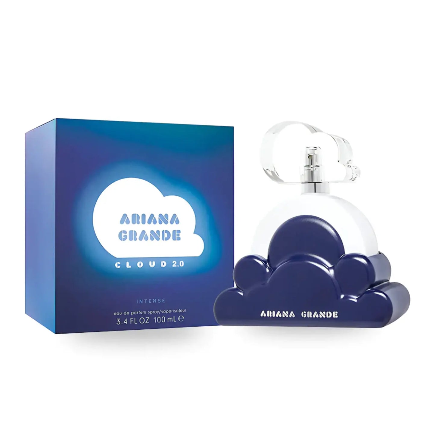 Ariana Grande Cloud 2.0 Intense EDP