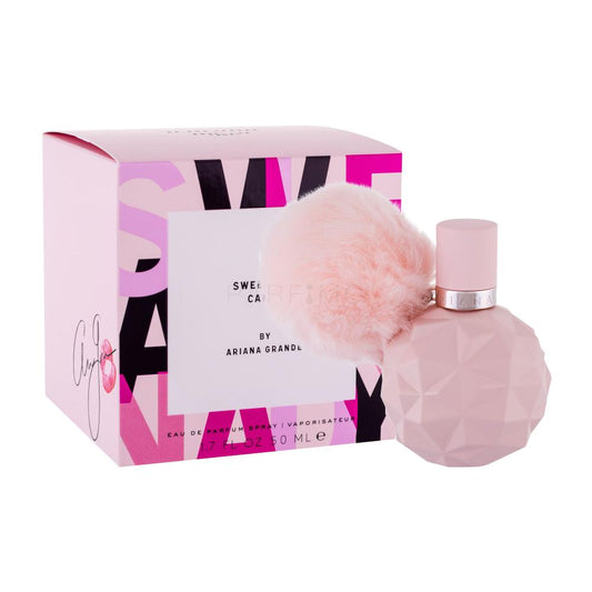 Ariana Grande Sweet Like Candy EDP