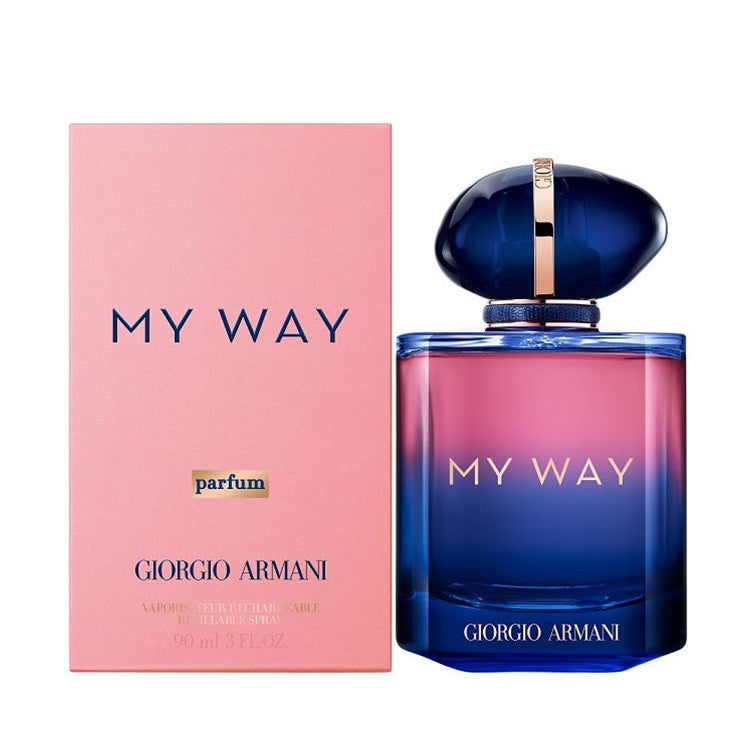 Parfum Giorgio Armani My Way