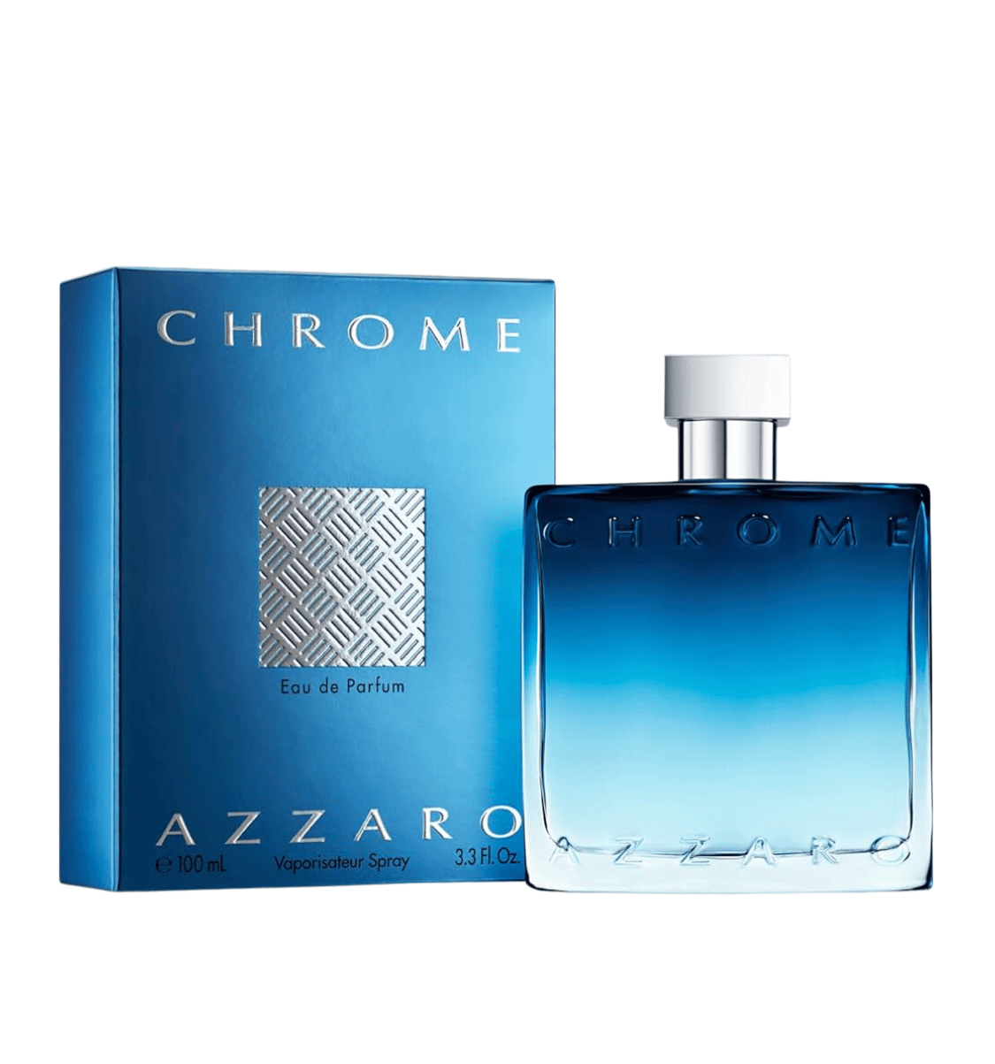Azzaro Chrome EDP