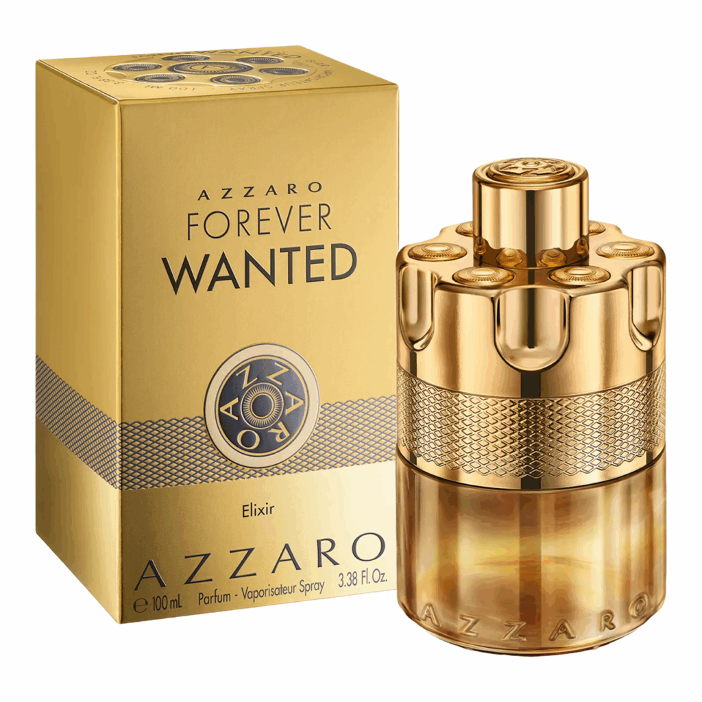 Azzaro Forever Wanted Elixir