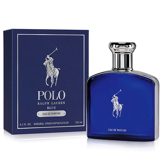 Eau de parfum Polo Blue de Ralph Lauren