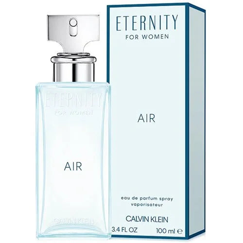 Eau de parfum Eternity Air de Calvin Klein