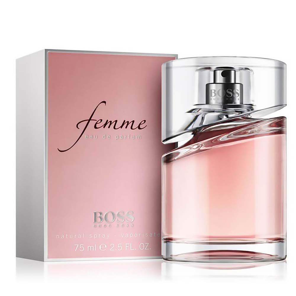 Hugo Boss Femme EDP