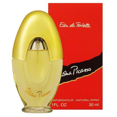 Paloma Picasso EDT