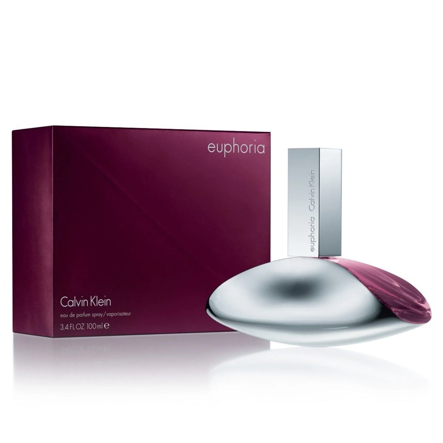 Eau de parfum Euphoria de Calvin Klein