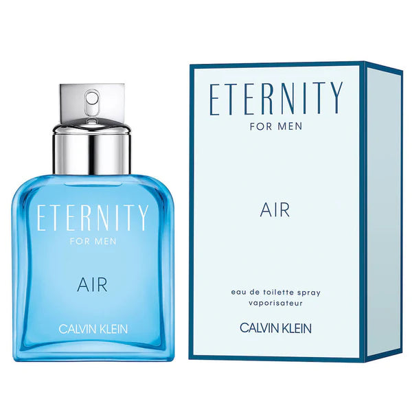 Eau de toilette Calvin Klein Eternity Air